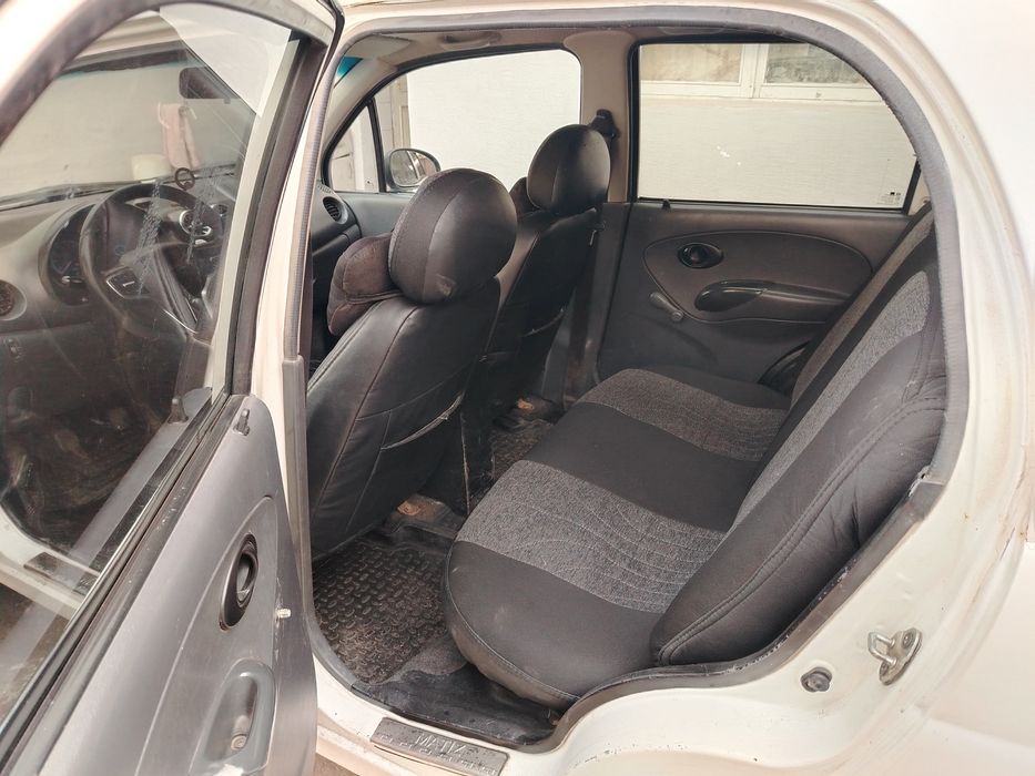 Матиз мх сотилади