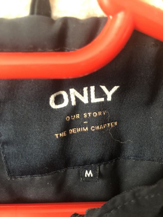 Vând geaca toamna Only