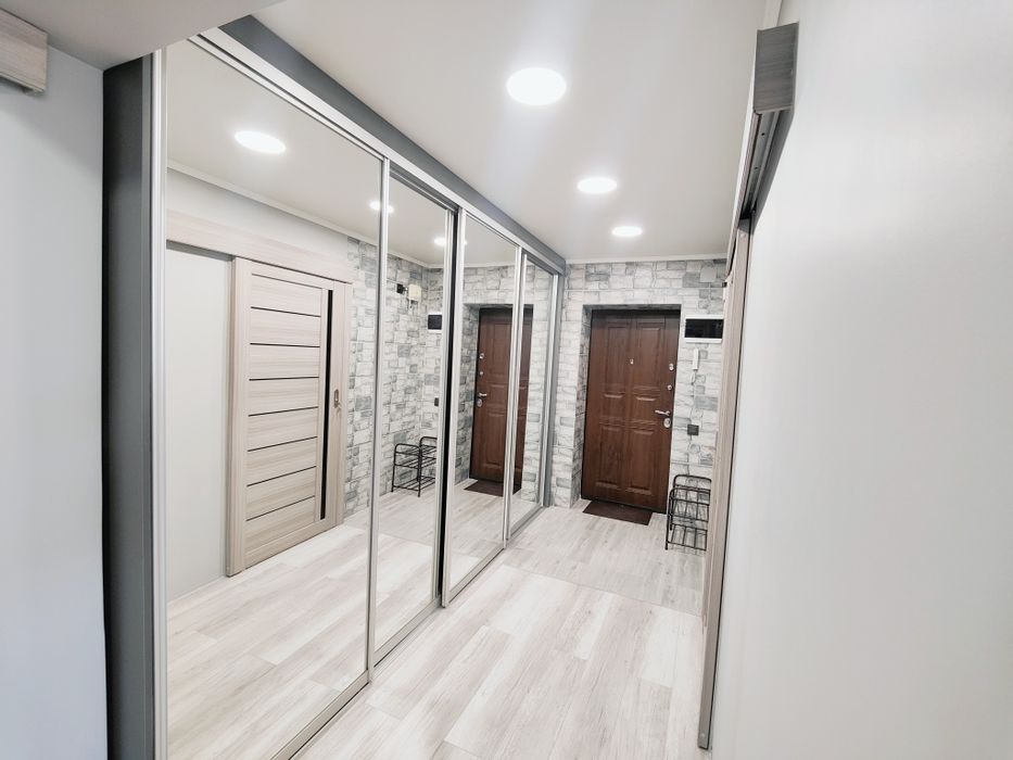 2х комн квартира