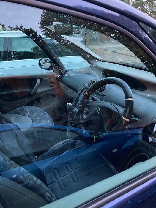 Citroen Xsara Picasso