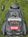 Robot de cosit automower Power-G