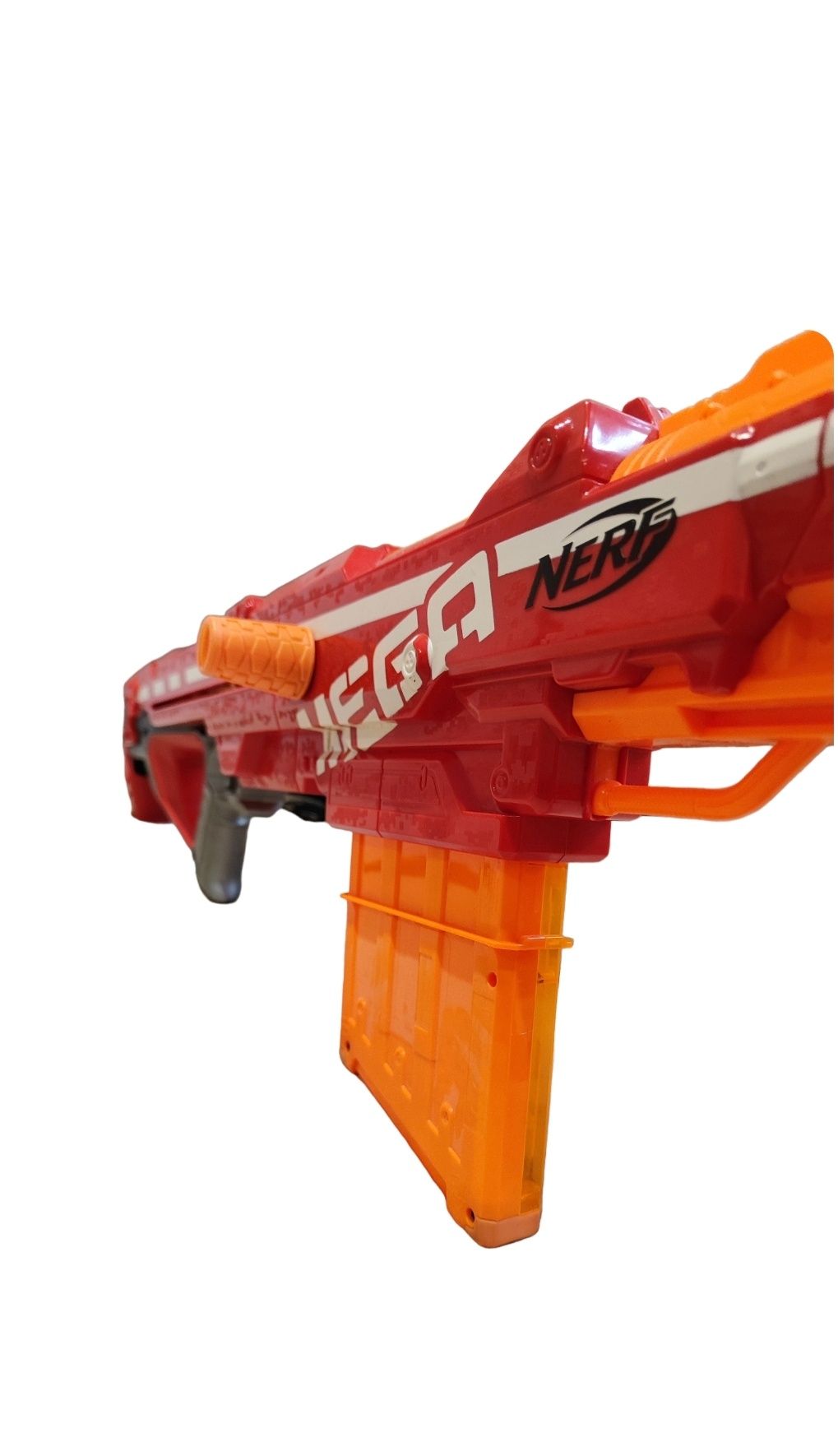 NERF MEGA Пистолети