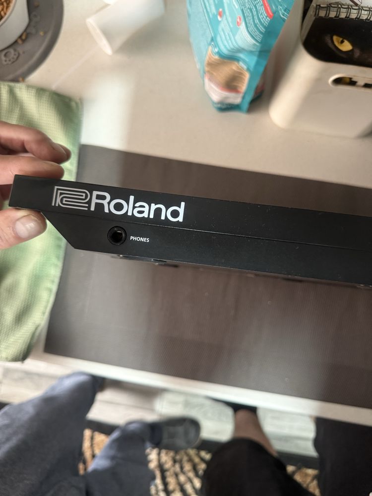 Vand consola dj roland 202