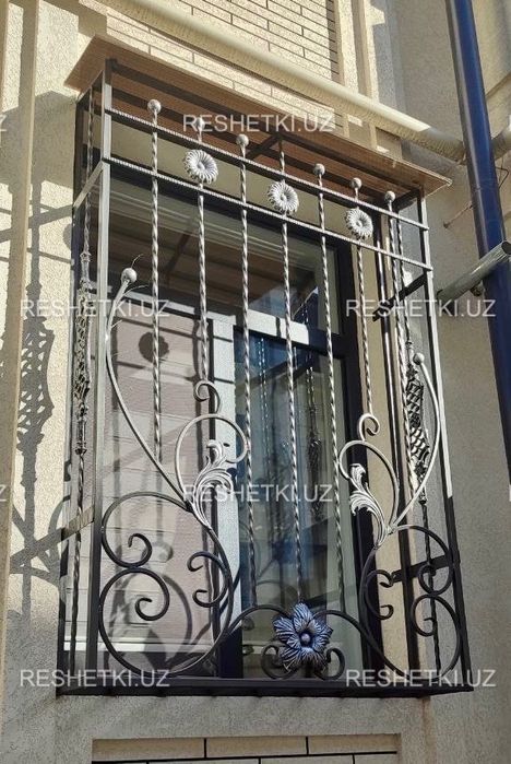 Oyna panjaralar – xavfsizlik, chiroy va hamyonbop narx uyg‘unligi