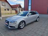 Audi A4 2.0 TDI 177 ps An 2013 euro 5