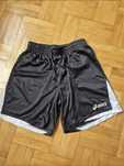 Pantaloni Scurți Bărbați Asics - Sport și Confort, Mărimea L