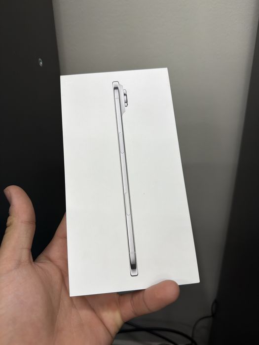 iPhone air продажа новой