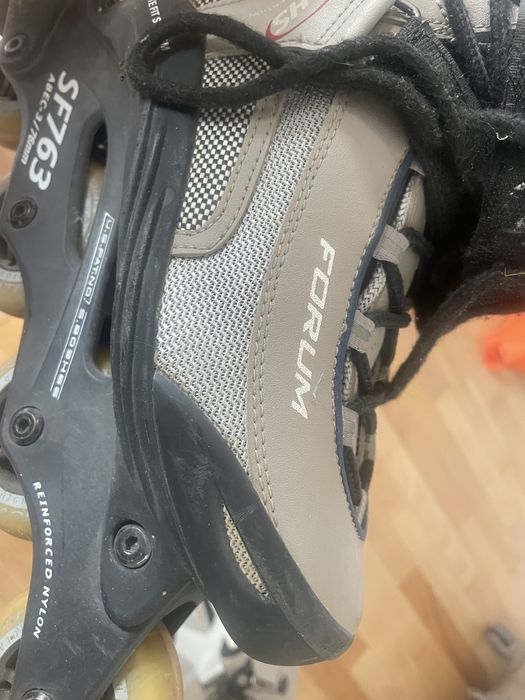 Ролери - RD Roller Derby