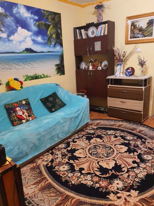 Vand Garsoniera Unirii 22mp et3