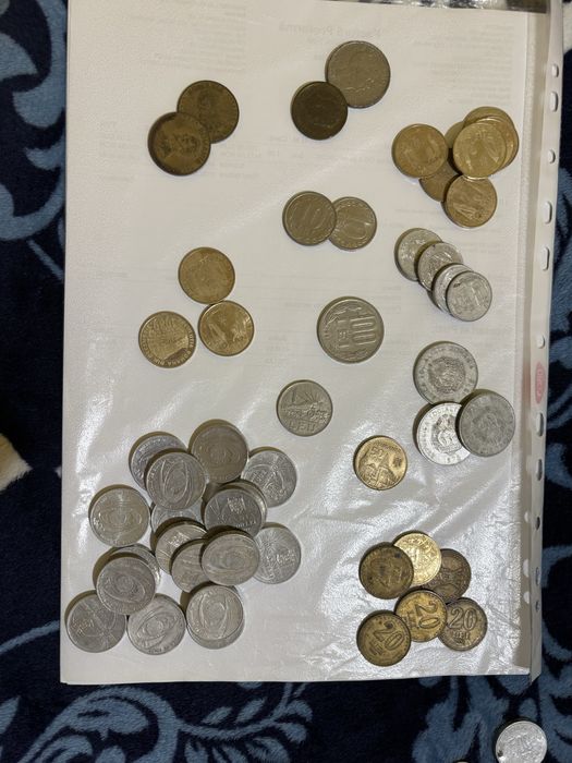 Monede si bacnote