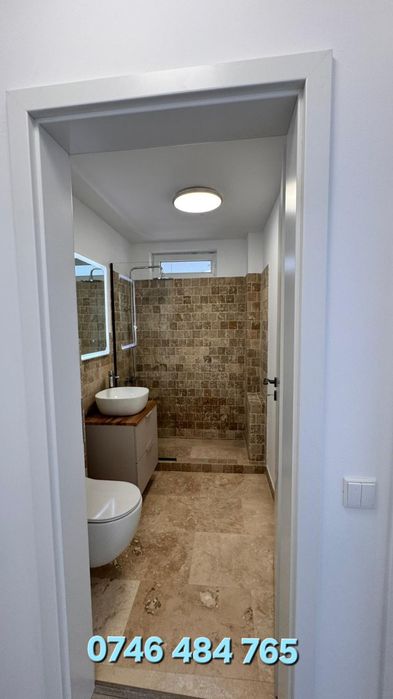 Apartament 3 camere, renovat, centrala bloc, Obor/Ferdinand/Gara Est