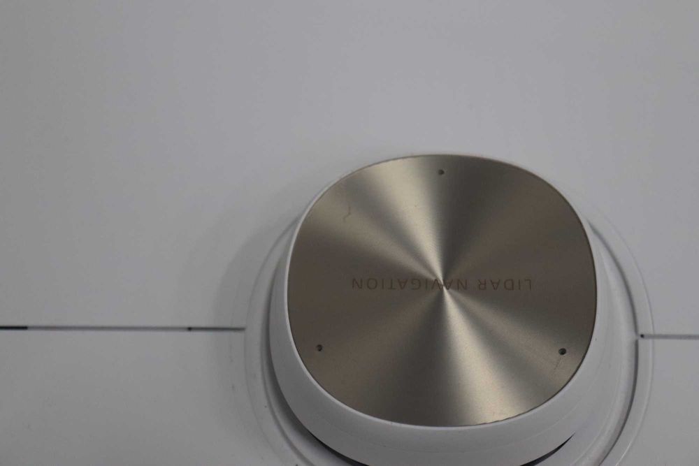 Прахосмукачка робот DREAME L40 Ultra, 11 000Pa, гореща вода 65°C, Mop