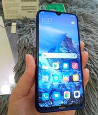 продам xiaomi redmi note 8 (4/64гб)