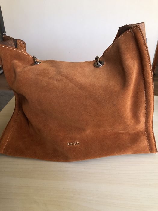 Дамска чанта Tanca
