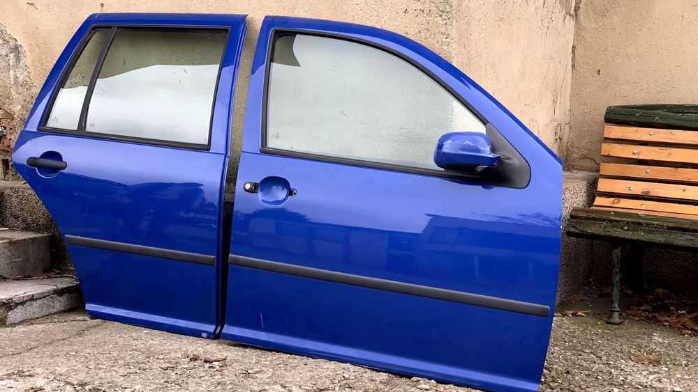 Голф 4 комби 1.9 tdi 90 к.с. на части / Golf 4 Variant in parts