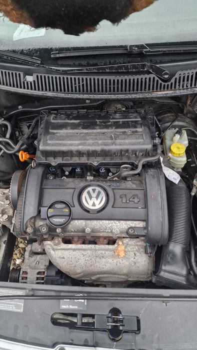 Motor fara anexe  - Vw - 1.4 B - cod: BUD - oferim montaj