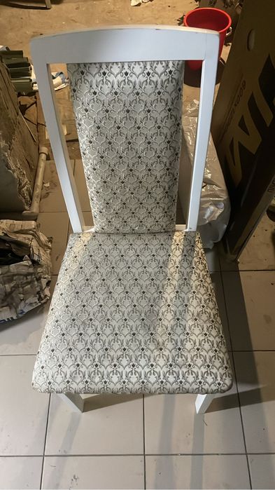 Стулья в отличном состоянии