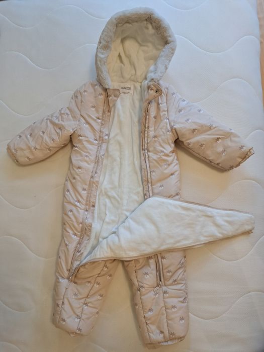 Зимнен космонавт - MAYORAL