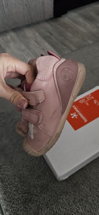 2 чифта - Biomecanics за момиче - 24