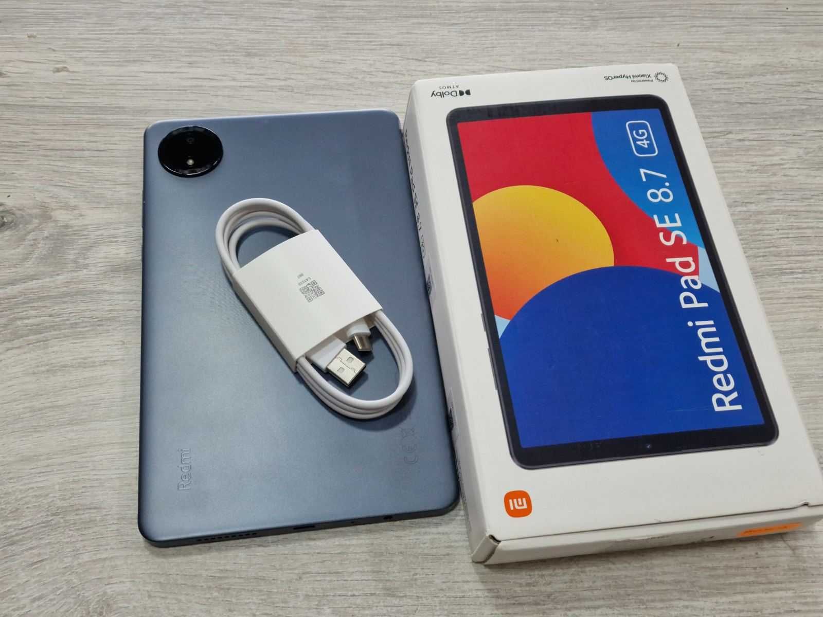 Xiaomi Redmi Pad SE 8.7 4GB+64GB