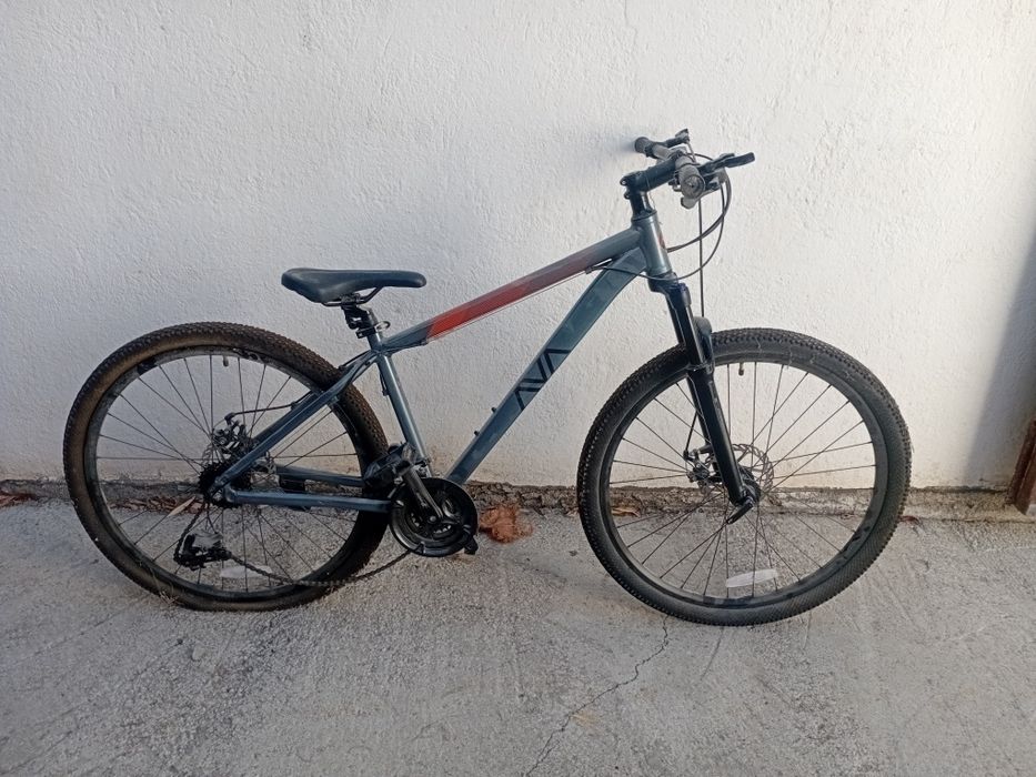 Продаю горный велосипед