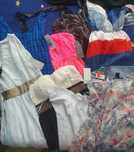 Vand lot rochite de vara