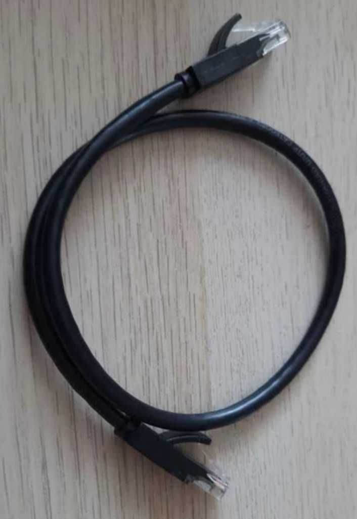 Патч-корд,интернет кабель RJ-45, UTP, сетевой Enternet Lan