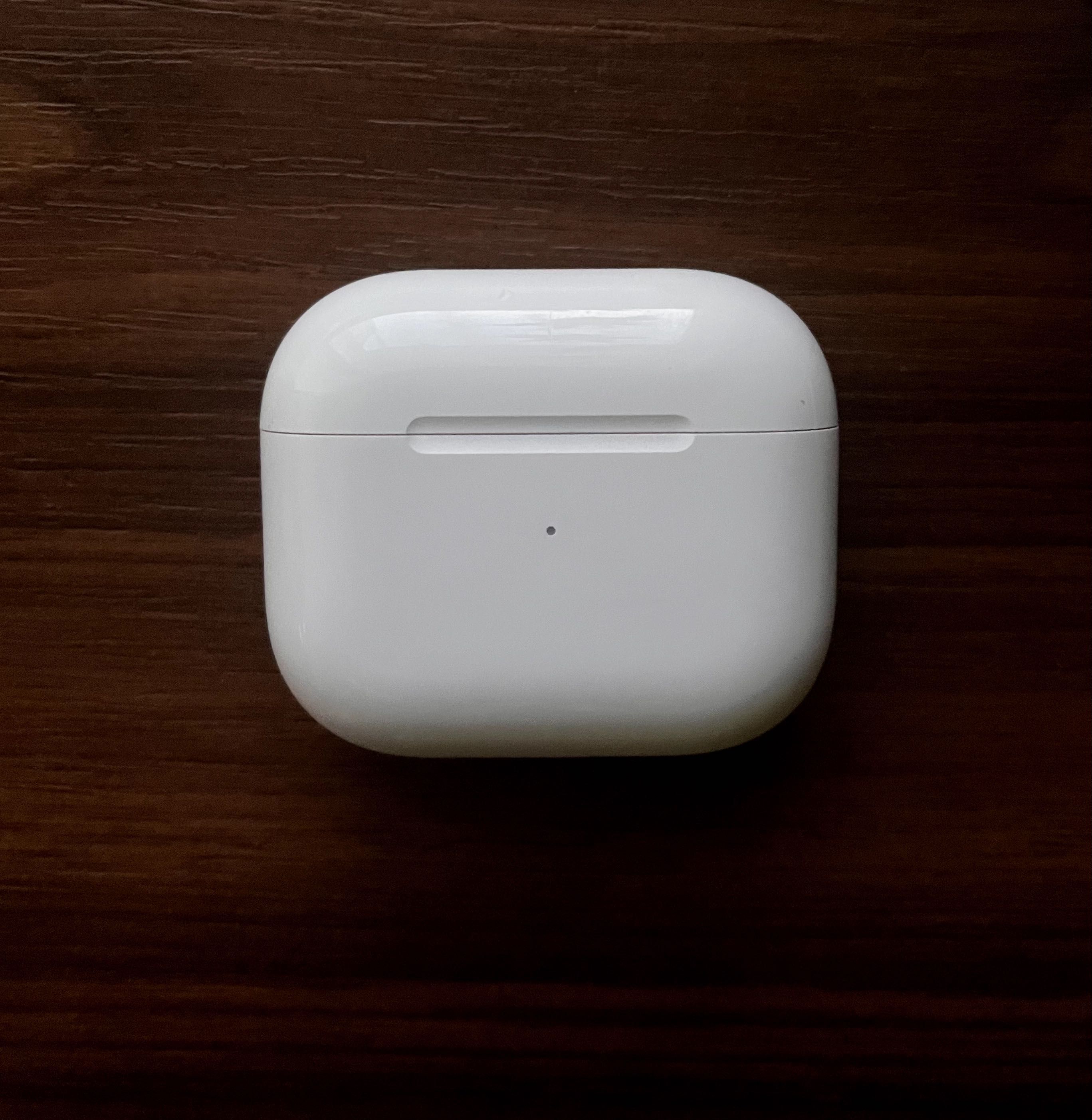 Vand AirPods 3 (gen 3)