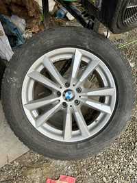 Set Roți BMW 255/55R18