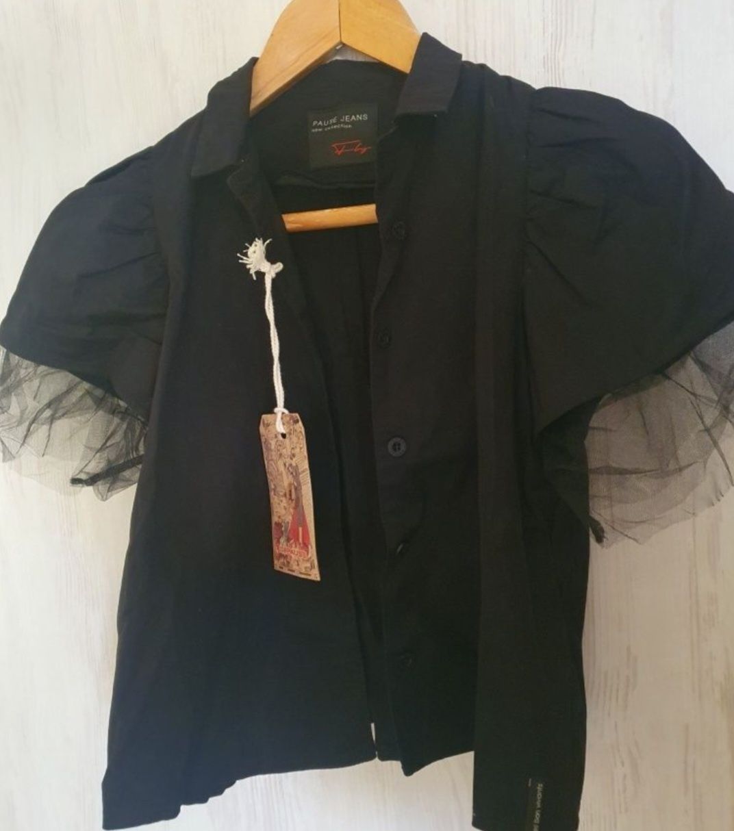 Guess , Modalinda, Junona , Relax, Pieces ,  Joop, Pause jeans