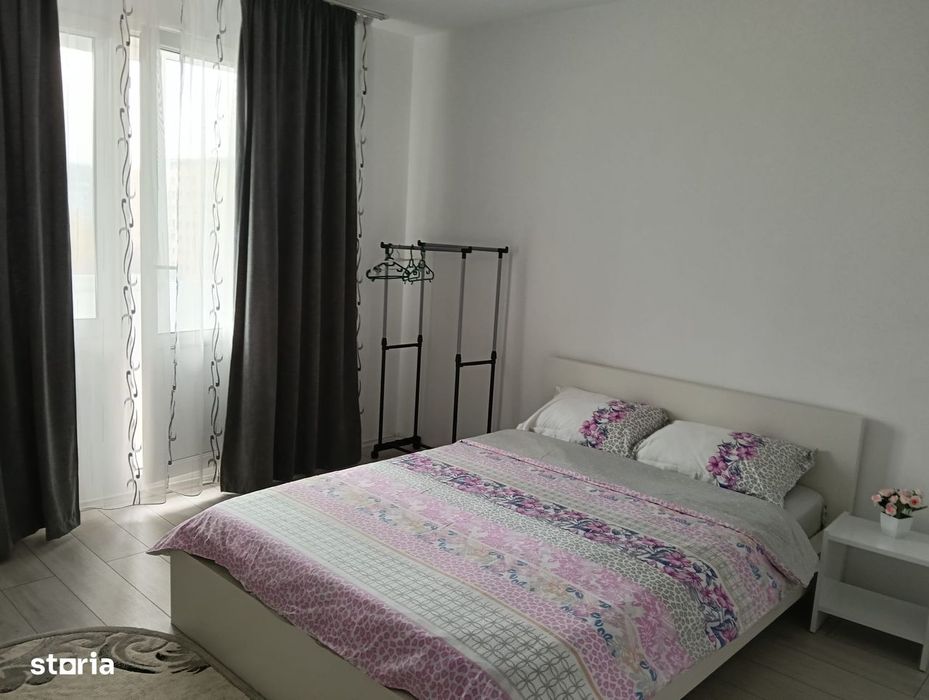 Apartament 2 camere  mobilat și utilat | Teodor Pallady | Sector 3