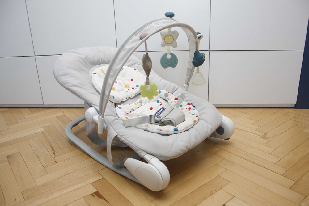 Бебешки шезлонг Chicco