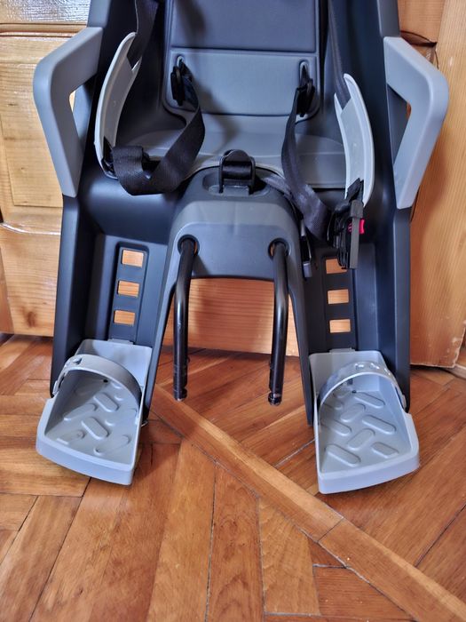 Scaun pentru bicicleta