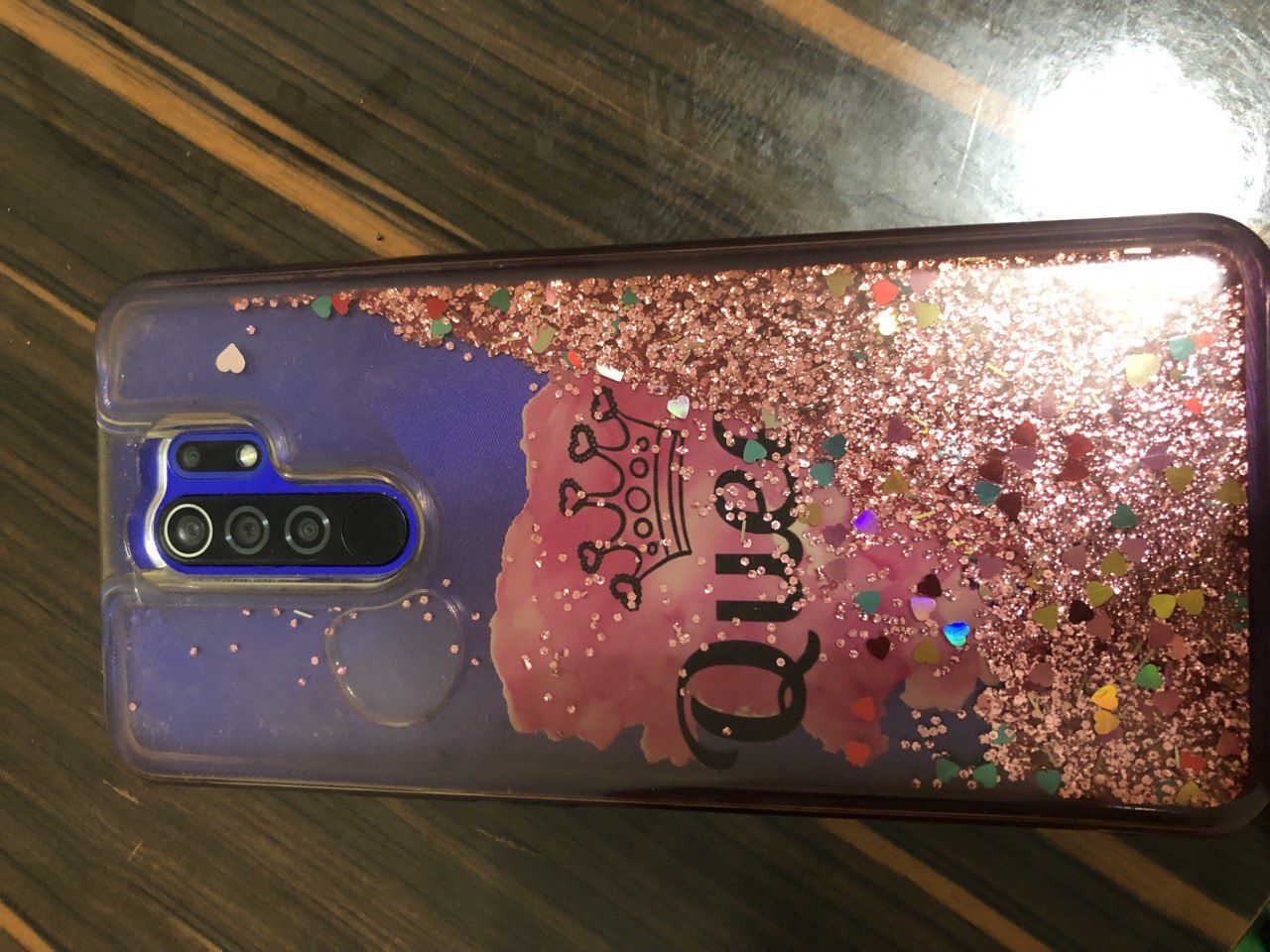 Redmi 9 holati yaxshi