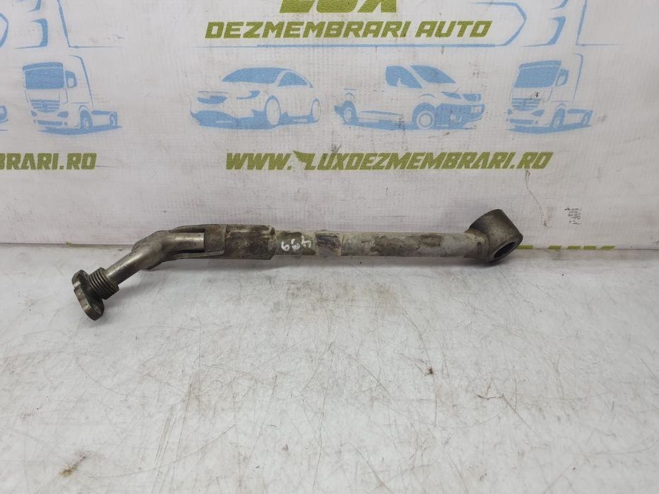 Conducta ulei tur retur turbo 03L145535a Audi A1 8X [2010 - 2014]