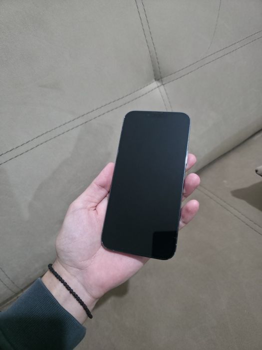 iPhone 13 Pro Max iCloud