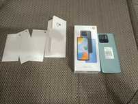 Телефон Redmi 10c Green 128 GB