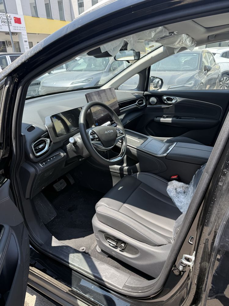 GAC Aion V plus 2023