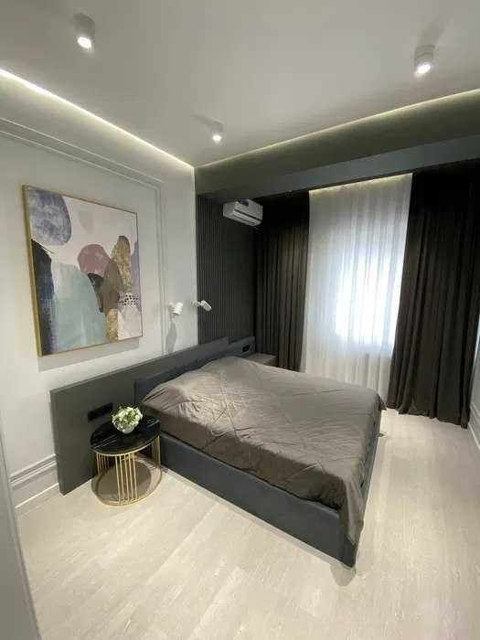 Сдается квартира, Ташкент сити ЖК GARDENS 2/1/8 54м2