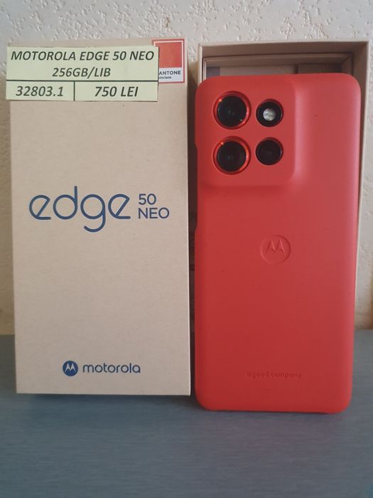 Motorola edge 50 Neo(cdc)