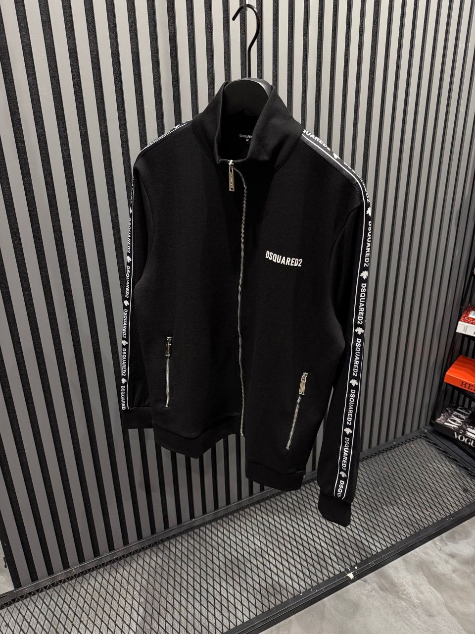 Мъжки екип Dsquared