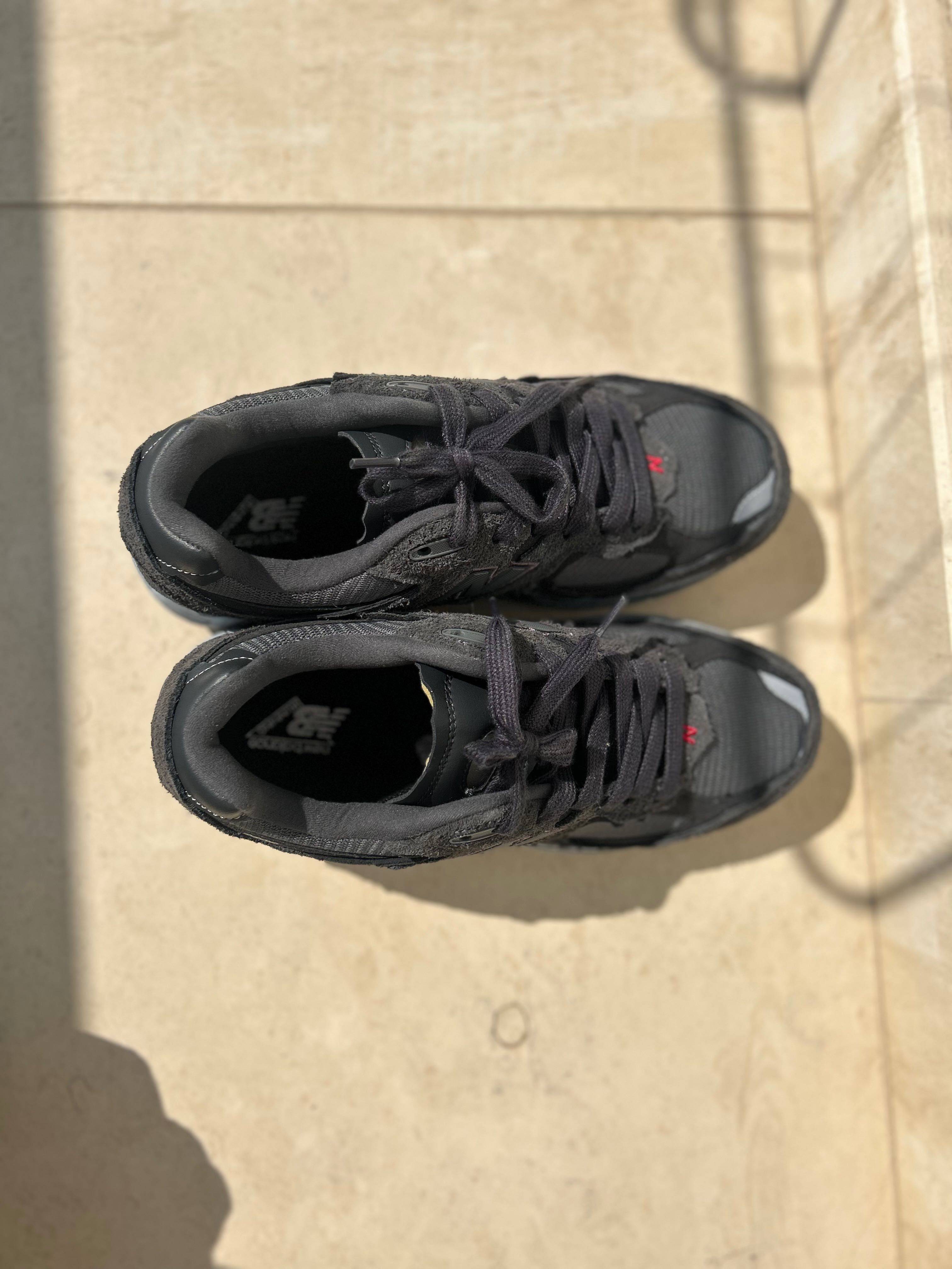 New Balance 2002r Protection Pack Phantom