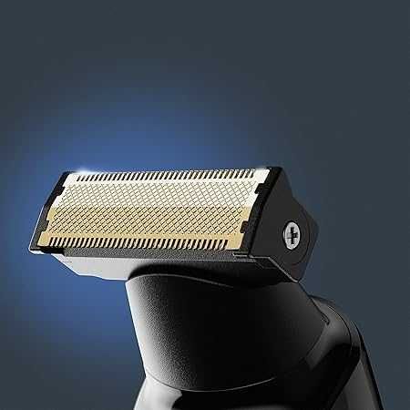 Ел. машинка за подстригване Rowenta TN6201, Водоустойчив тример 3в1