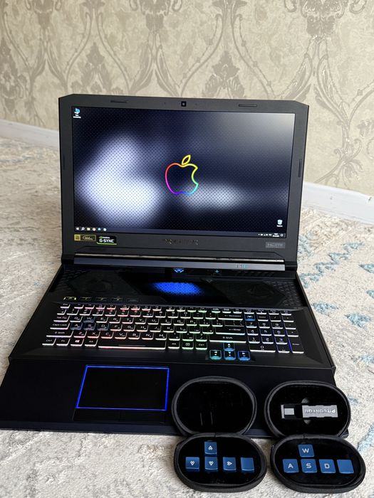 Acer Predator Helios 700 срочно!