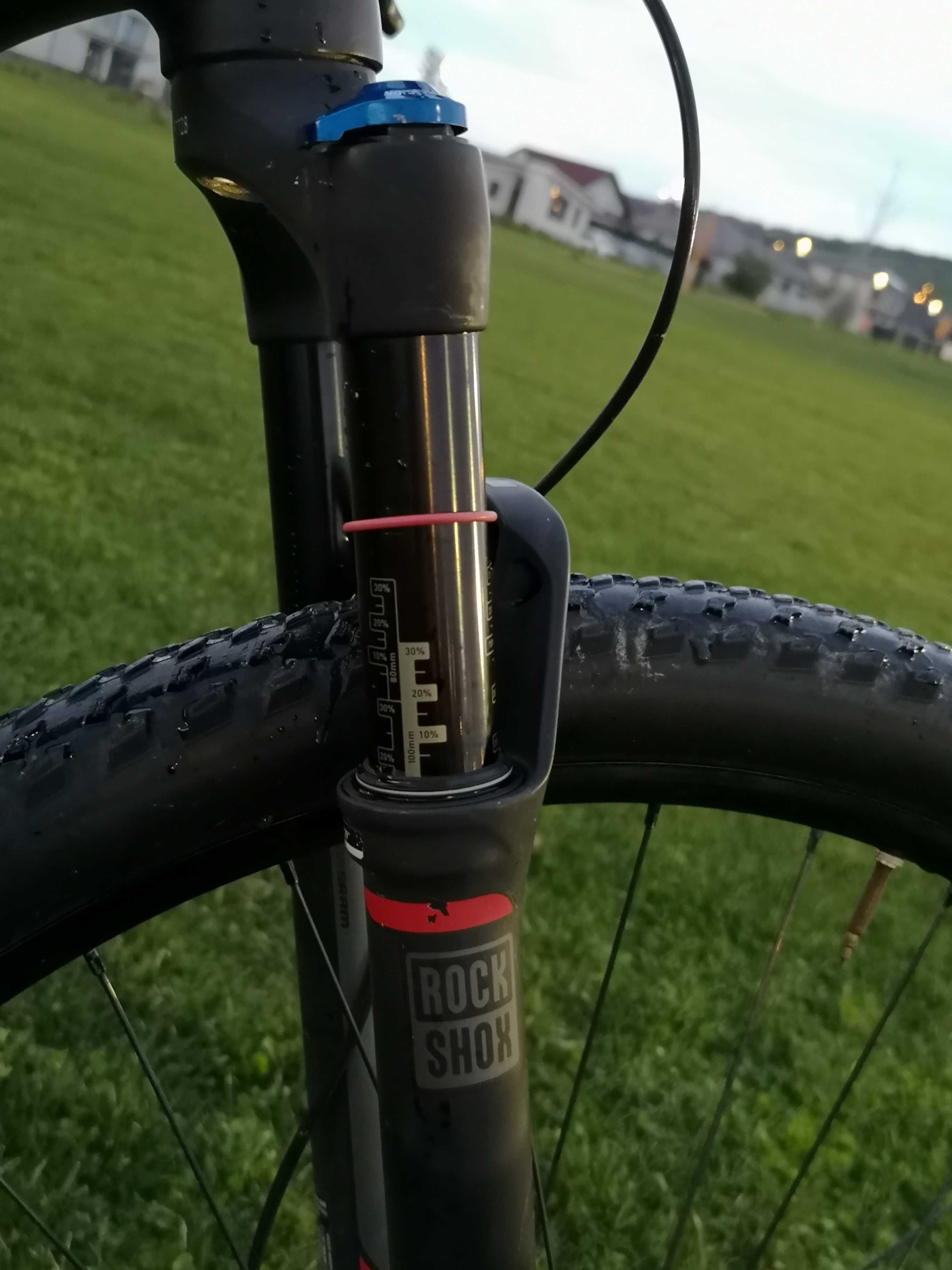 Bicicleta MTB SPECIALIZED Epic Comp M