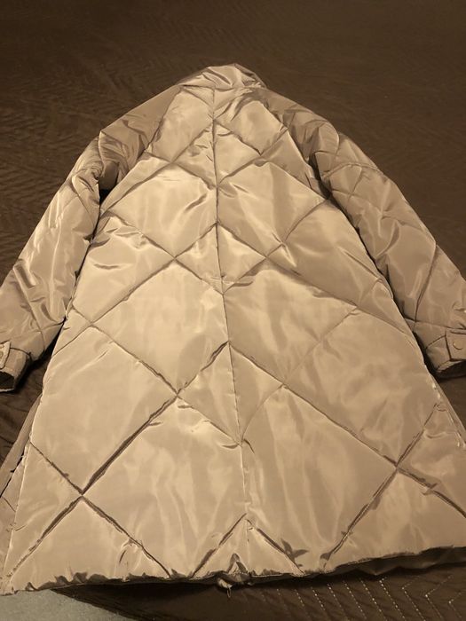 Дамско яке размер 36