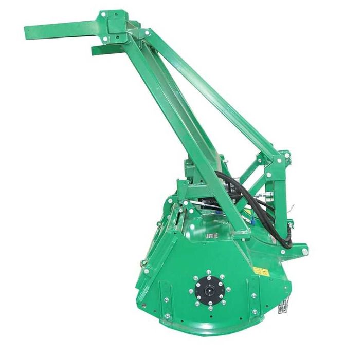Tocatoare forestiera  mulcher 230 cm noua 90-130 Cp Agramix