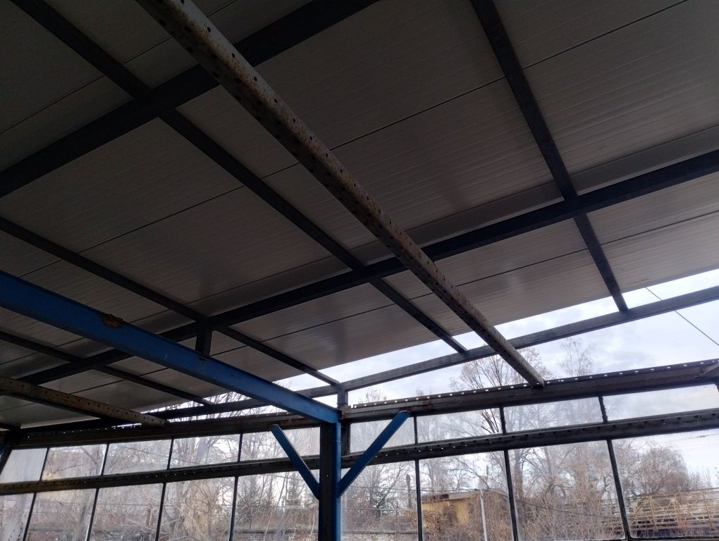 Дава се под наем Парцел в Костенец - 120 кв.м за 408 € - Снимка #21