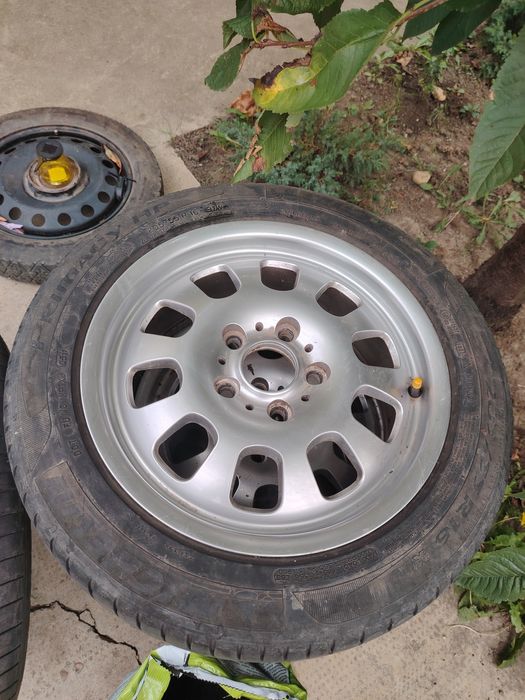 Jante bmw r16 bmw e46 5x120