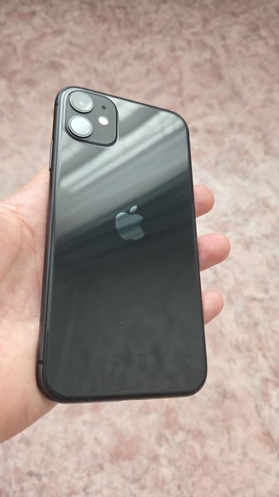 Продам Iphone 11